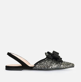 50331_001 Балетки PRETTY BALLERINAS