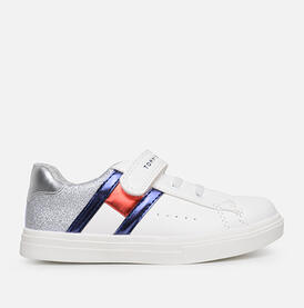 T1A4-32127-1358X025 Кеды TOMMY HILFIGER