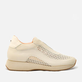 AL0304B Кроссовки KELTON