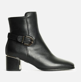 4156 Полусапоги MARINO FABIANI