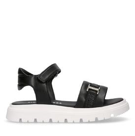 K4A2-21677-0092999- Босоножки BIKKEMBERGS