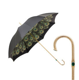 OMITDO  189 PLATINTEX/34  Зонт PASOTTI