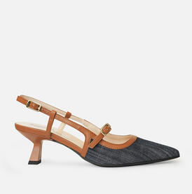 E615470D Туфли NeroGiardini