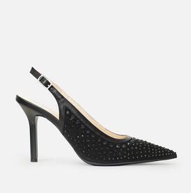 E615431DEN Туфли NeroGiardini