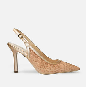 E615431DE Туфли NeroGiardini