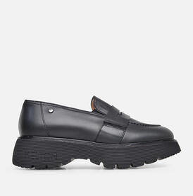 AH1730 GARDA Лоферы KELTON
