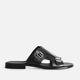 A5785A Шлепки GIAMPIERONICOLA