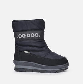 13031R Ботинки JOG DOG