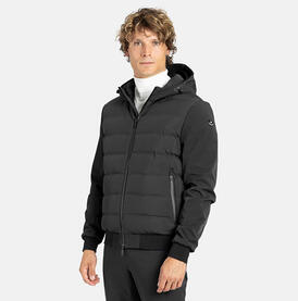 CAP02165 Куртка CANADIENS