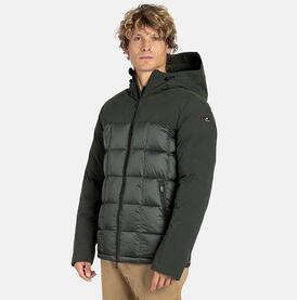 CAP01531 Куртка CANADIENS