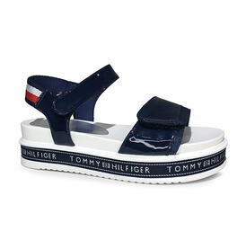 31043B Сандалии TOMMY HILFIGER