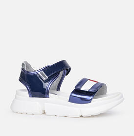 31046 Сандалии TOMMY HILFIGER