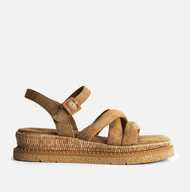 H724SM Сандалии Luca Grossi