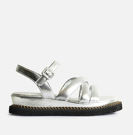 H724SA Сандалии Luca Grossi