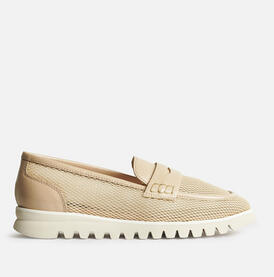 L842 Лоферы Luca Grossi