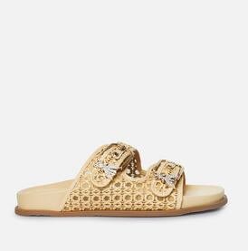 PPJ384 Шлепки PATRIZIA PEPE