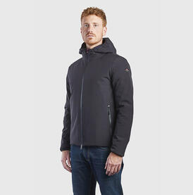 CAP0131 Куртка CANADIENS