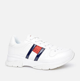 31032 Кроссовки TOMMY HILFIGER