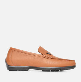 2080/A-RB.V Мокасины VALENTINO