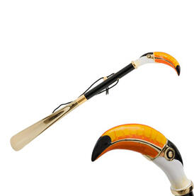 PFPEXX K3 Рожок для обуви «TUCANO»PASOTTI