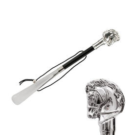 PFPEXX CSF04 Рожок для обуви «CAVALLO CON BRIGLIE»PASOTTI