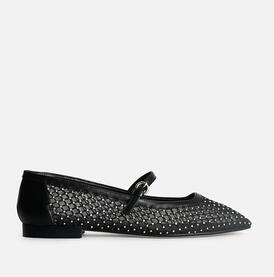SA11071C0OTO100A Балетки Pollini