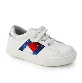 30609K Кеды TOMMY HILFIGER