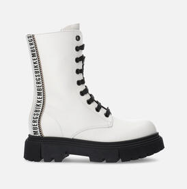 K4A5-21282-0092529- Ботинки BIKKEMBERGS