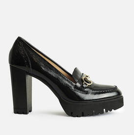 L759M Туфли Luca Grossi