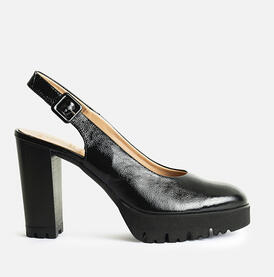 L192S Туфли Luca Grossi