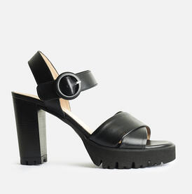 G510SN Босоножки Luca Grossi