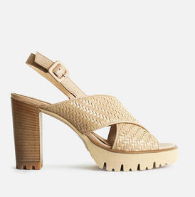 H300S Босоножки Luca Grossi