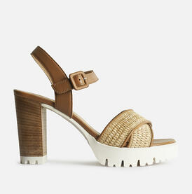 H323S Босоножки Luca Grossi