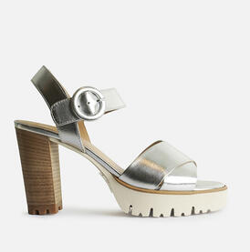 G510S Босоножки Luca Grossi