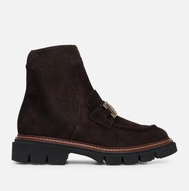 L527T Ботинки Luca Grossi