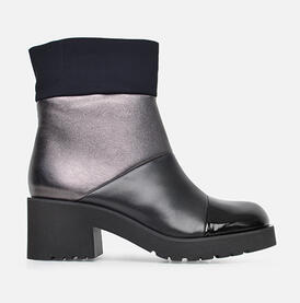 7930X9 Ботинки THIERRY RABOTIN