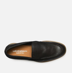 10582ARV Лоферы LUCA GUERRINI
