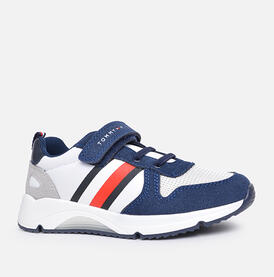 31090 Кроссовки TOMMY HILFIGER