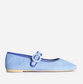 52655_004 Балетки PRETTY BALLERINAS