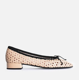 52990_001 Балетки PRETTY BALLERINAS