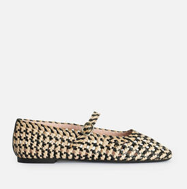 52998_001 Балетки PRETTY BALLERINAS