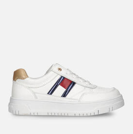 T3A9-32982-1355Y265 Кеды TOMMY HILFIGER