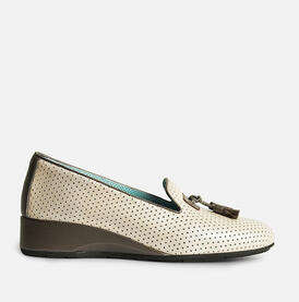 715MN7 Лоферы THIERRY RABOTIN