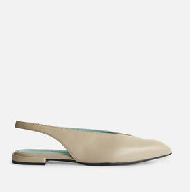 316011GXR 1819 Балетки THIERRY RABOTIN