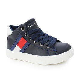 30905 Кеды TOMMY HILFIGER