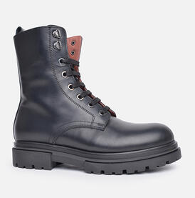 20810 Ботинки BIKKEMBERGS