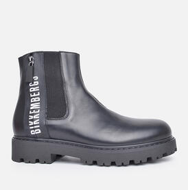 20763 Ботинки BIKKEMBERGS