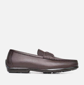 2139-RB.V Мокасины VALENTINO