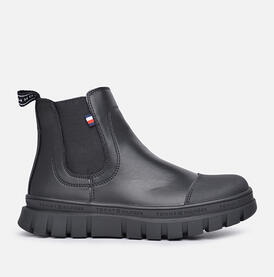 32025 Ботинки TOMMY HILFIGER