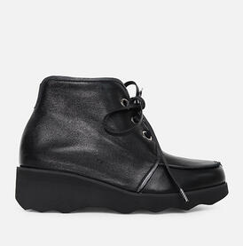 4134W Ботинки THIERRY RABOTIN